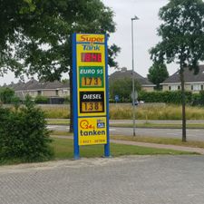 SuperTank