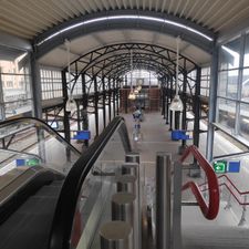 Amersfoort Centraal
