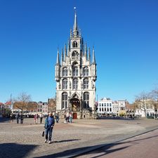 Foodbar De Zalm