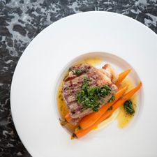 Restaurant La Tasca