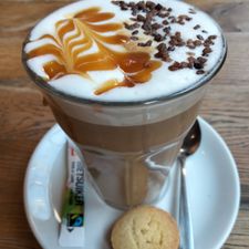 Barista Café Rijswijk