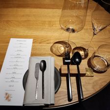 Restaurant Hemel & Aarde