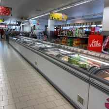 ALDI Amsterdam Karspeldreef