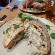 Barista Cafe Veenendaal