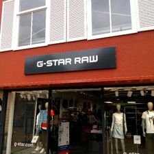 G-Star Outlet