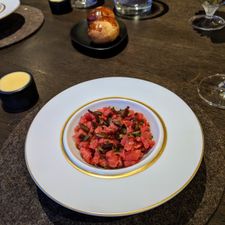 Pieters Restaurant*