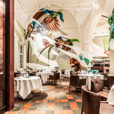 Restaurant 't Weeshuys
