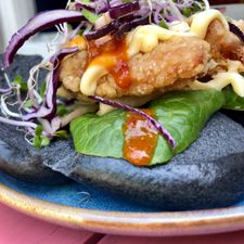The Streetfood Club