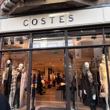 Costes Women