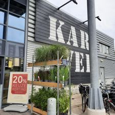 Karwei bouwmarkt Hoorn
