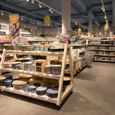 Xenos Utrecht Leidsche Rijn