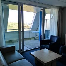 Strandhotel Buren aan Zee