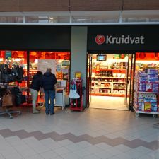 Kruidvat