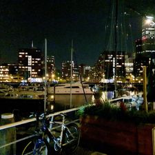 Bregje Rotterdam