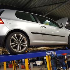 KwikFit Appingedam - Banden, APK en auto-onderhoud