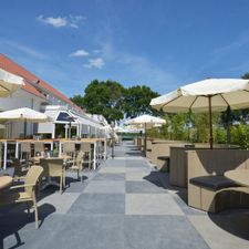 Fletcher Hotel-Restaurant 's-Hertogenbosch