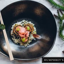 Humphrey’s Restaurant Amersfoort