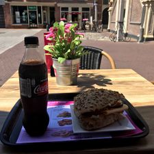 Bakker Bart Culemborg