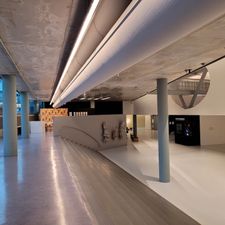 CODA Museum
