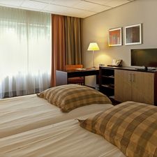 Fletcher Familiehotel Paterswolde