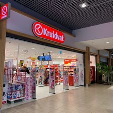 Kruidvat