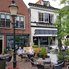 Bakker Bart Lochem