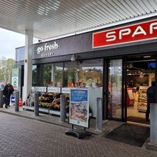 Esso Arnhem Slenkweg