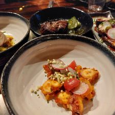 Holy Fok! Asian Kitchen by The Harbour Club Den Haag