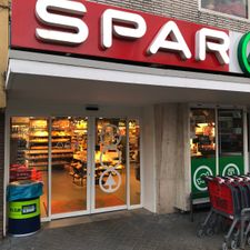 SPAR Kostverloren