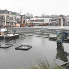 ANWB winkel Almelo