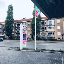 SPAR express Alphen aan de Rijn