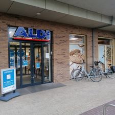 ALDI Ter Aar Westkanaalweg