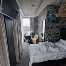 DoubleTree by Hilton Hotel Amsterdam - NDSM Wharf