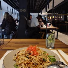 wagamama