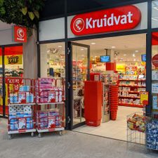 Kruidvat