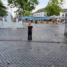 Restaurant De Beren Oosterhout - Markt