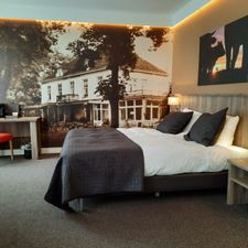 Landgoed Hotel & Restaurant Carelshaven
