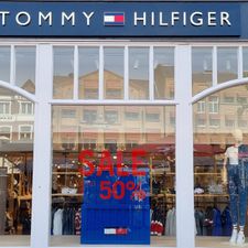 Tommy Hilfiger