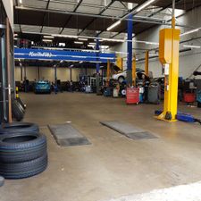 KwikFit Amsterdam Centrum - Autobanden, APK en onderhoud
