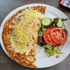 Pannenkoekboerderij Steenwijk