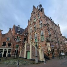 Bakker Bart Culemborg