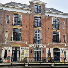 Golden Tulip & Tulip Inn Leiden Centre