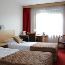 Bastion Hotel Heerlen