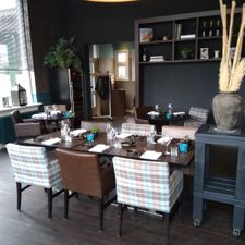 Bovenmeester diner & lounge