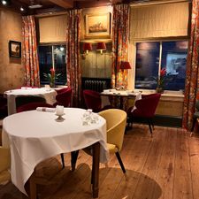 Restaurant Tante Koosje
