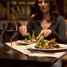 Restaurant Intens