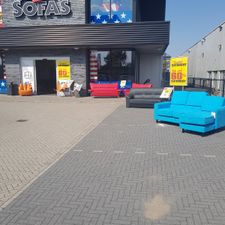 Seats and Sofas Amersfoort