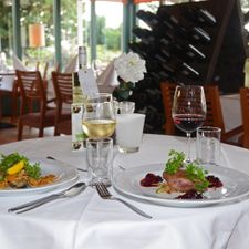 Fletcher Hotel-Restaurant Amelander Kaap