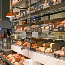 SPAR city Noordeinde
