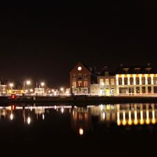 Hotel Stadsherberg Sneek